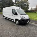 Citroen Relay