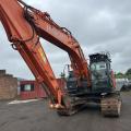 Hitatchi ZX225 USLC-6