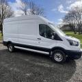 Ford Transit 350 Leader Ecoblue