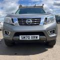 Nissan Navara Acenta