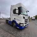 Scania R450