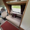 Fiat Ducato Swift Esprit 412