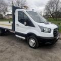 Ford Transit 350 Leader Ecoblue