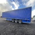 SDC Curtainsider