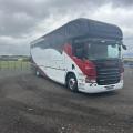 Scania P310 Horsebox