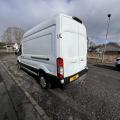 Ford Transit 350 Trend Ecoblue