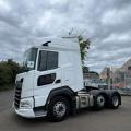 DAF XF 480