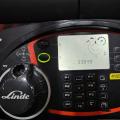 Linde Type K