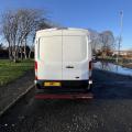 Ford Transit 350 Leader
