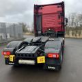 Iveco S WAY AS440