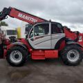 Manitou MT 1440 100D ST5