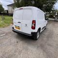 Peugeot Partner Professional Premium+