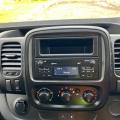 Vauxhall Vivaro 2900 CDTI