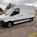 Mercedes-benz Sprinter 315 CDI