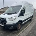 Ford Transit 350 Trend Ecoblue