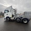 Iveco S-Way 490