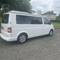 Volkswagen Transporter Camper van