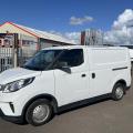 LDV Maxus E Deliver 3