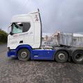 Scania R450