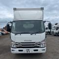 Isuzu N75.190 (E) LWB