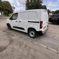 Peugeot Partner Professional Premium+