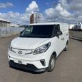 LDV Maxus E Deliver 3