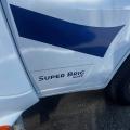 Rimor Superbrig Suite