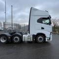 Iveco S-Way 490