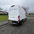 Ford Transit 350 Trend Ecoblue