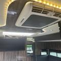 Scania P310 Horsebox