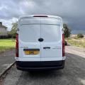 LDV Deliver 9