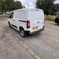 Peugeot Partner Professional Premium+