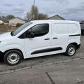 Citroen Berlingo 1000 Enterprise
