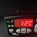Izuzu N75.150 Auto