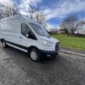 Ford Transit 350 Trend Ecoblue