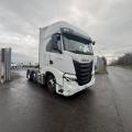 Iveco S-Way 490