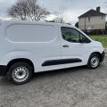 Citroen Berlingo 1000 Enterprise