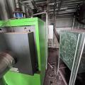 Kostrzewa Maxi bio boiler 285 Kw spin