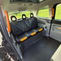 LEVC TX Vista Comfort Plus