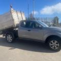 Nissan Navara Acenta