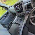 LEVC TX Vista Comfort Plus