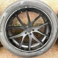 Geuine Ferrada Alloys
