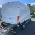 Ford Transit 350 Leader