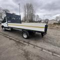 Ford Transit 350 Leader Ecoblue