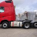 Volvo FH
