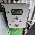 Kostrzewa Maxi bio boiler 285 Kw spin
