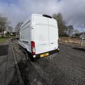 Ford Transit 350 Trend Ecoblue