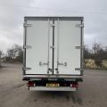 Izuzu N75.150 Auto