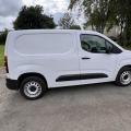 Peugeot Partner Professional Premium+