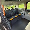 LEVC TX Vista Comfort Plus